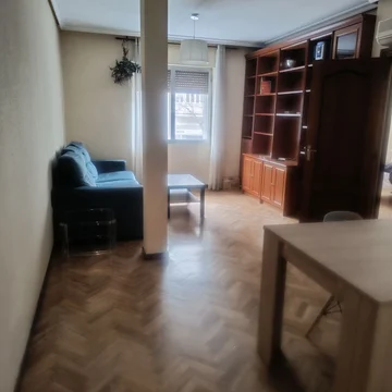 Piso en calle de Narváez, 35 - Foto 1