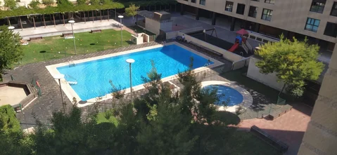 Piso en calle Clarinetes, 1 - Foto 23