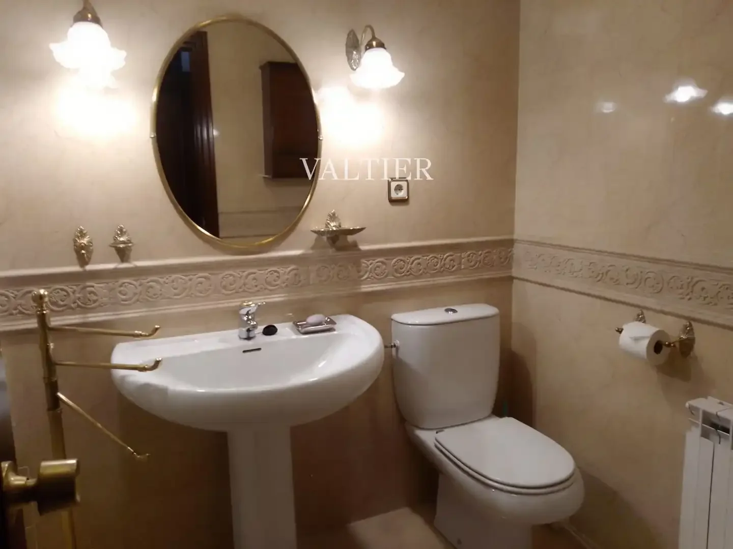 Piso en  DE RODRÍGUEZ SAN PEDRO - Foto 15