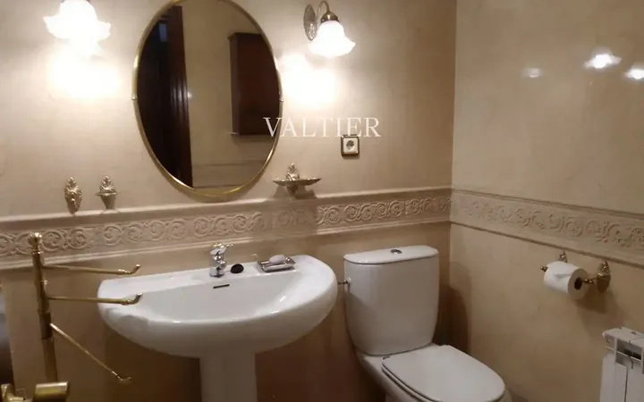 Piso en  DE RODRÍGUEZ SAN PEDRO - Foto 15