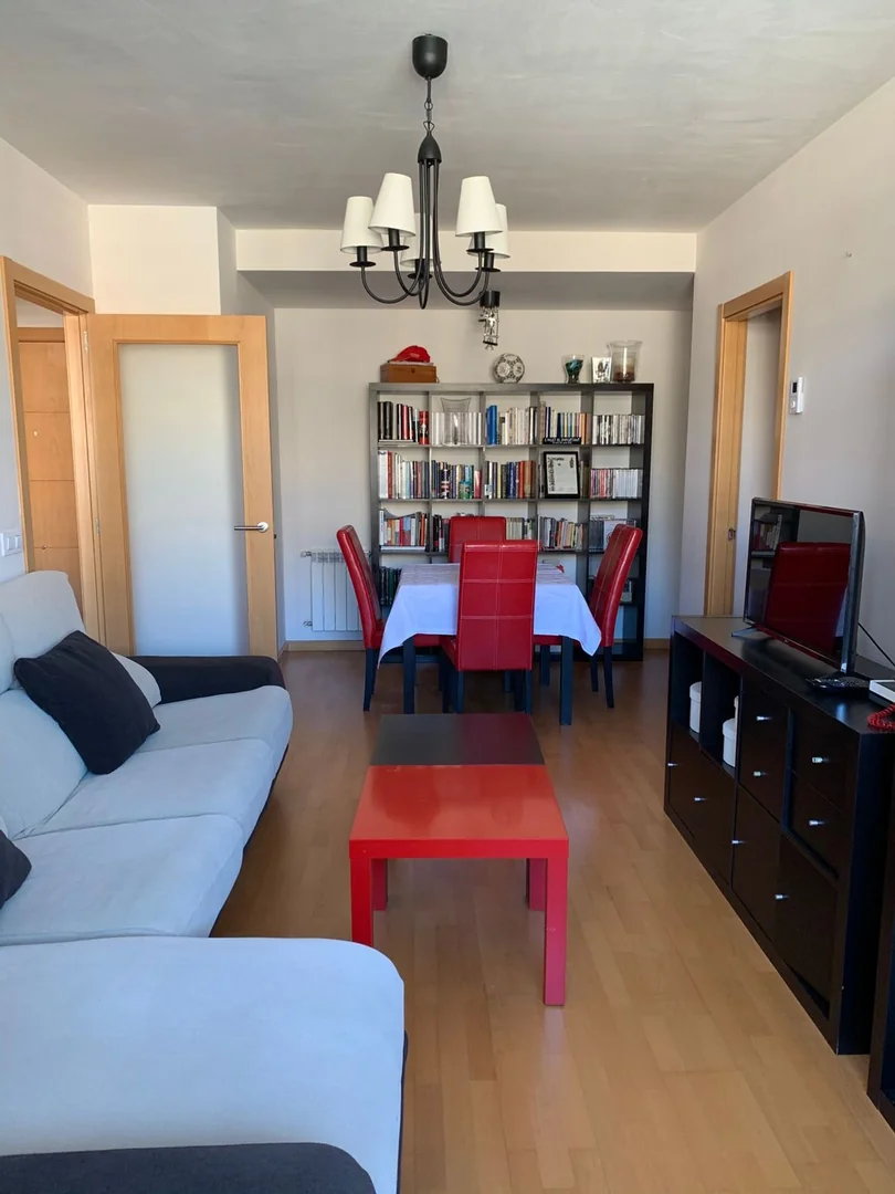 Piso en Avenida de Secundino Zuazo, 73, Valdebebas - Valdefuentes - Foto 13
