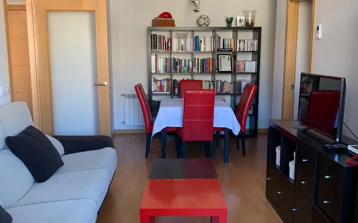 Piso en Avenida de Secundino Zuazo, 73, Valdebebas - Valdefuentes - Foto 13