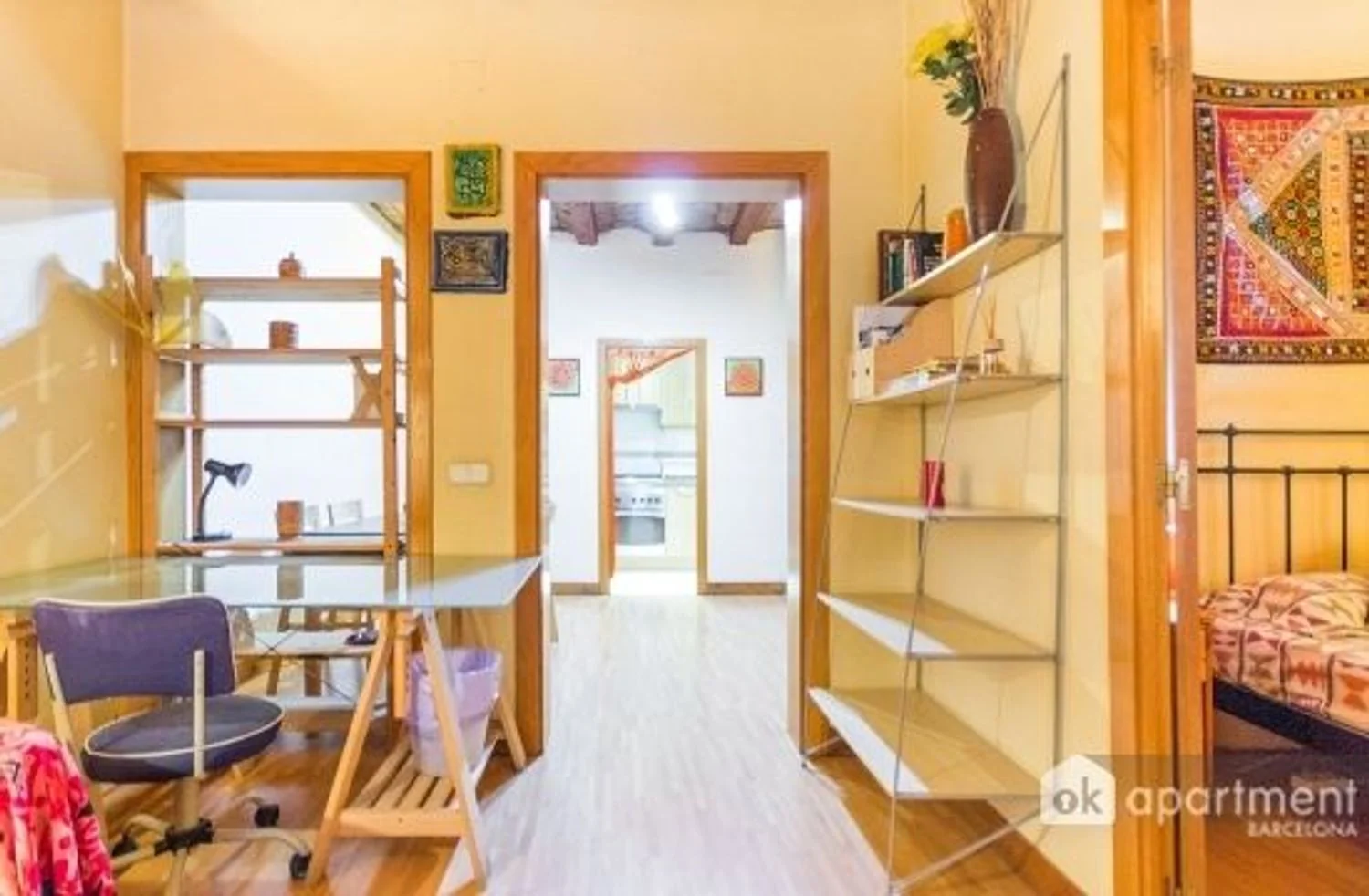 Piso en Calle de la Riereta, 5, El Raval - Foto 7