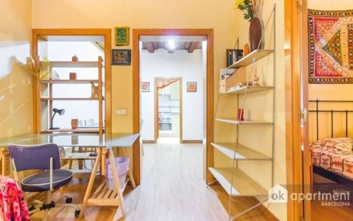 Piso en Calle de la Riereta, 5, El Raval - Foto 7