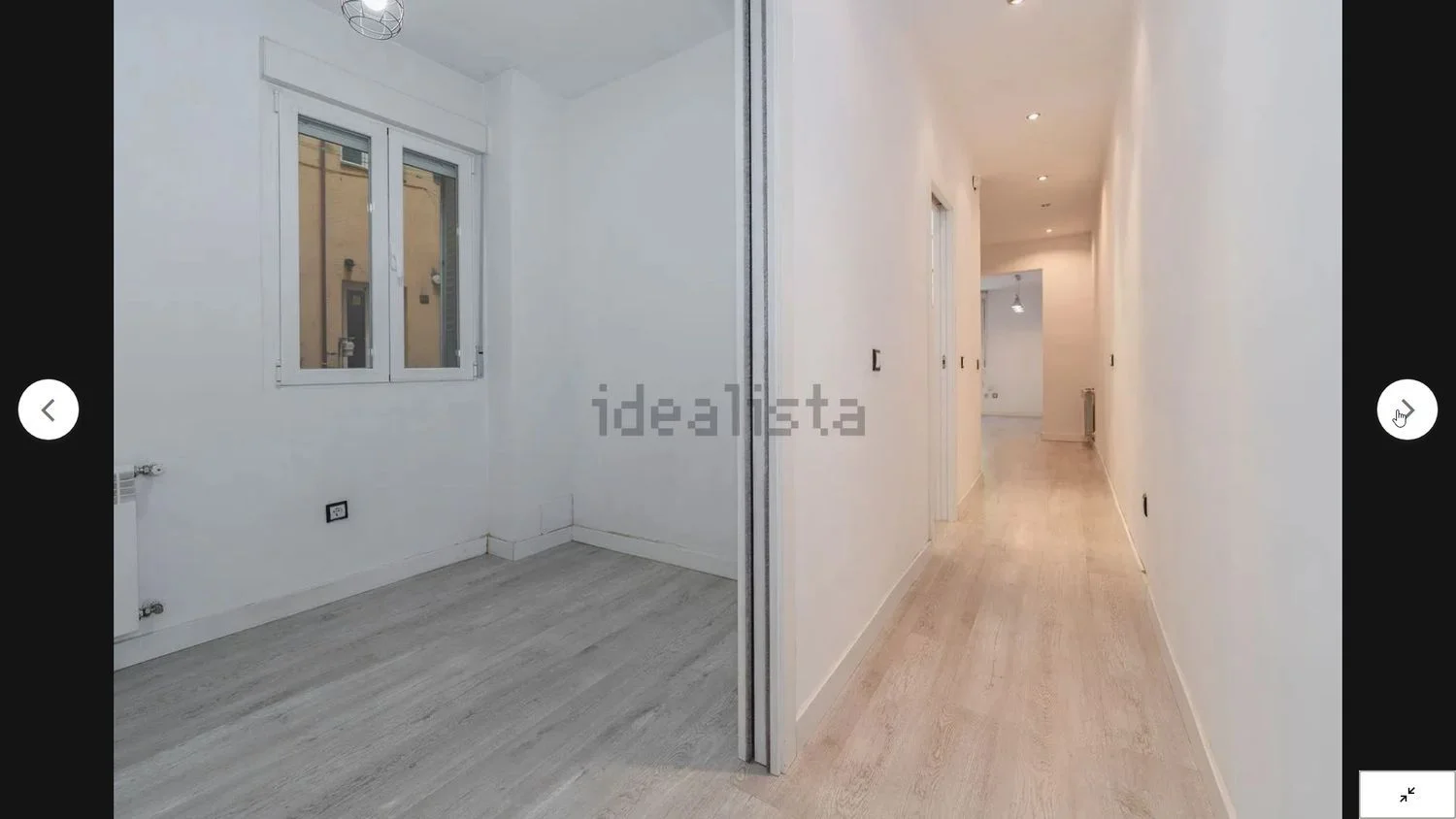 Piso en calle de Vallehermoso, 102 - Foto 4