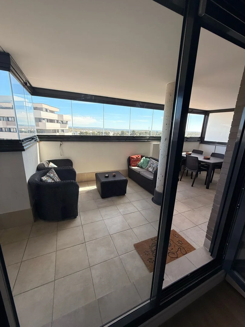 Piso en calle de Fernando VI, 8 - Foto 27