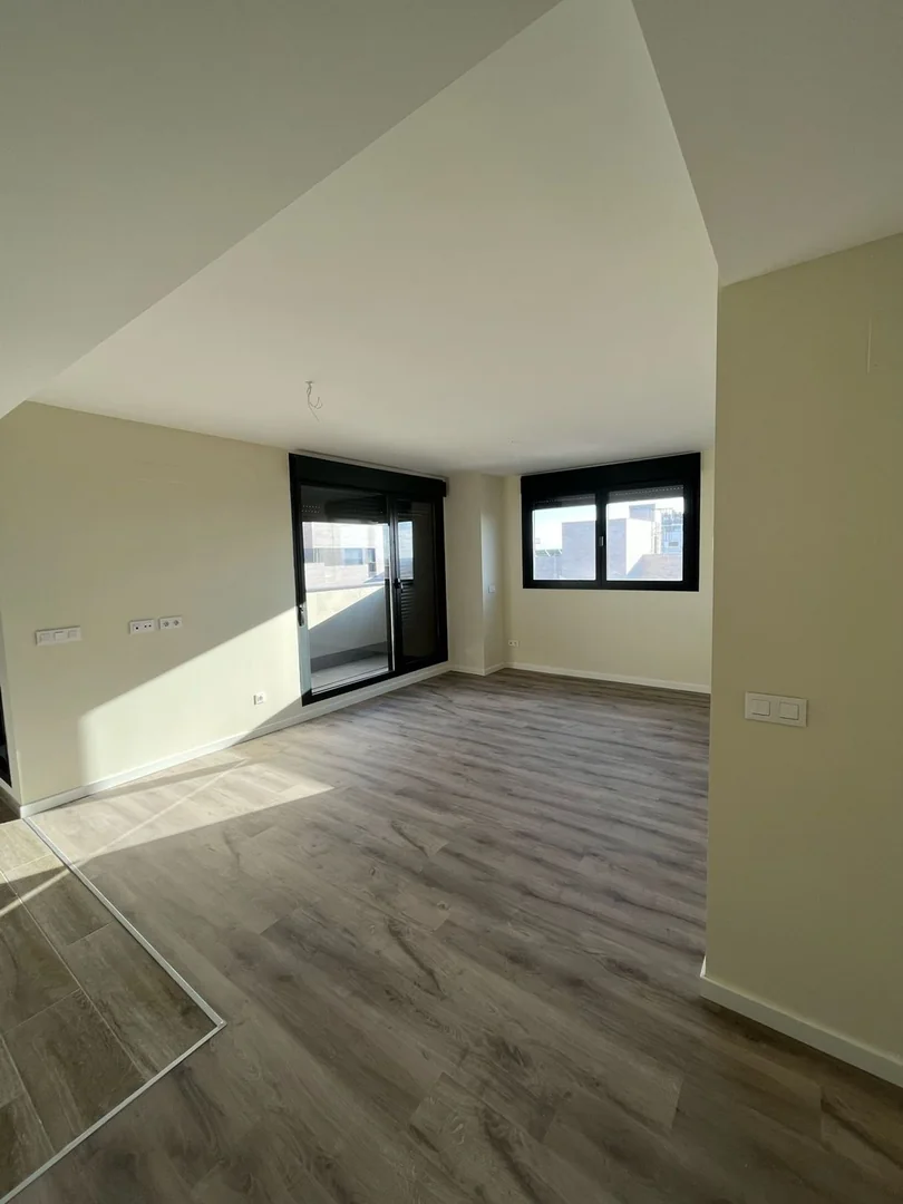 Piso en Avenida de la Gran Vía del Sureste, 40, Ensanche de Vallecas - La Gavia - Foto 22