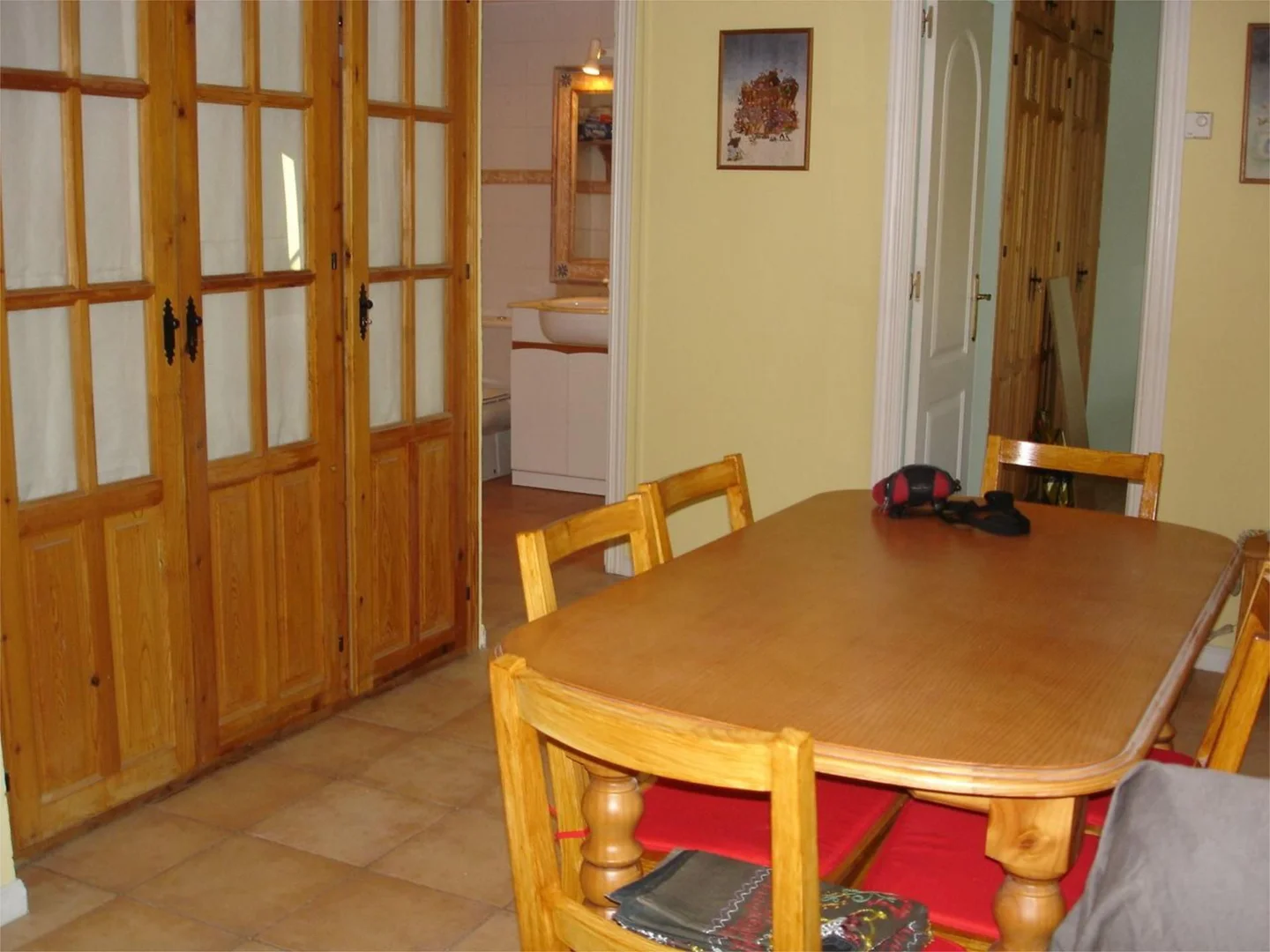 Piso en  Calle del Doctor Blanco Soler 8 - Foto 2