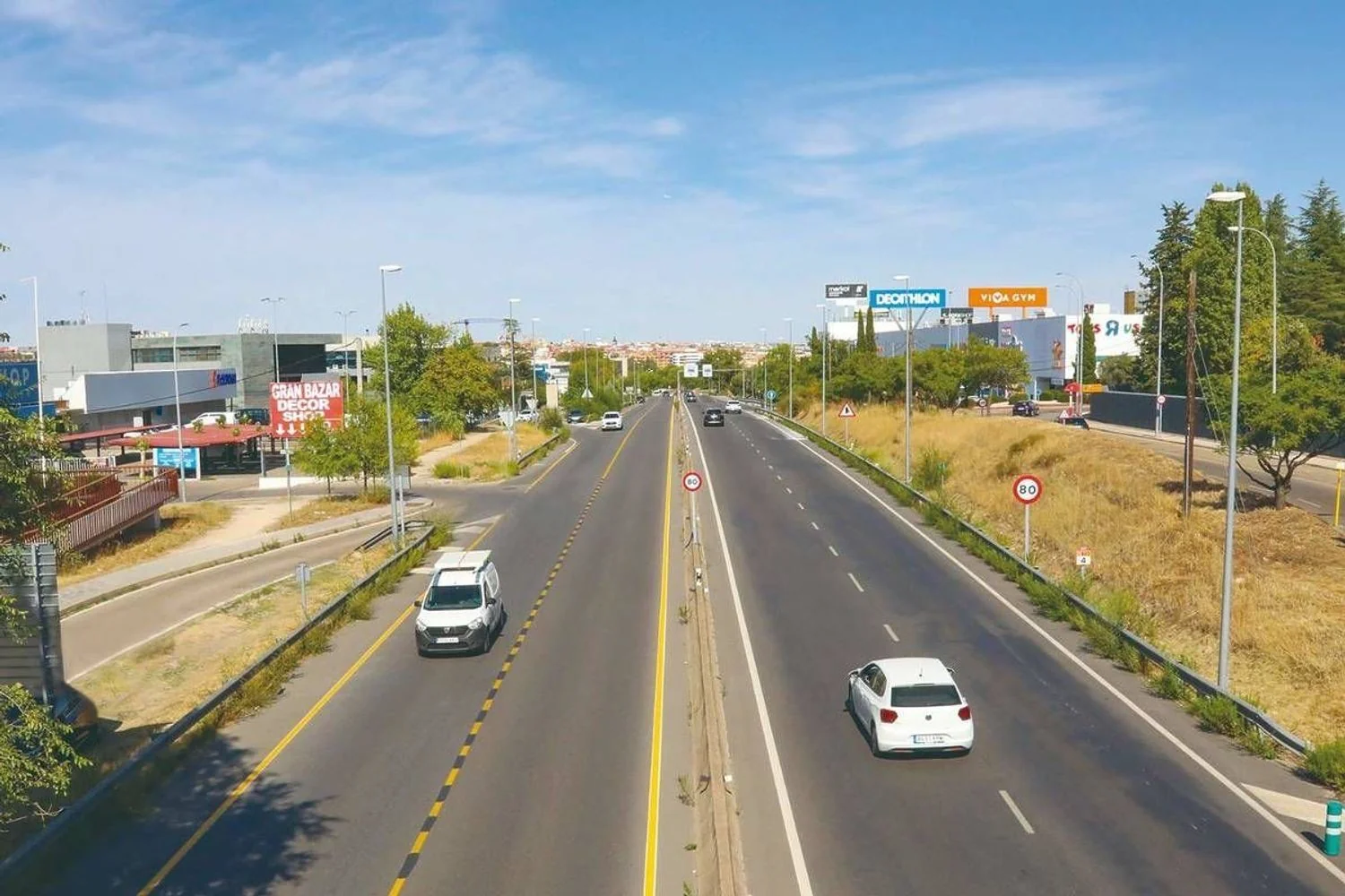Dúplex en Avenida de Fuencarral, 44, Valdelacasa - Foto 26