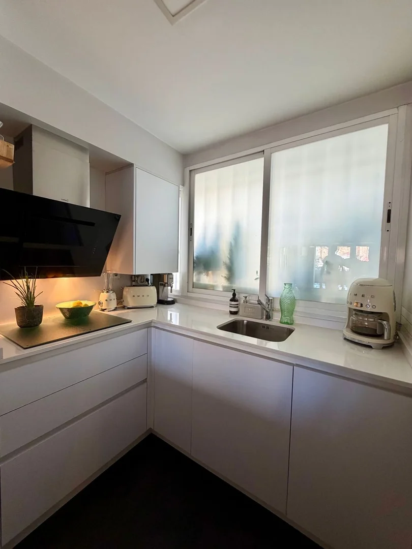 Piso en avenida de Barranquilla, 9 - Foto 8