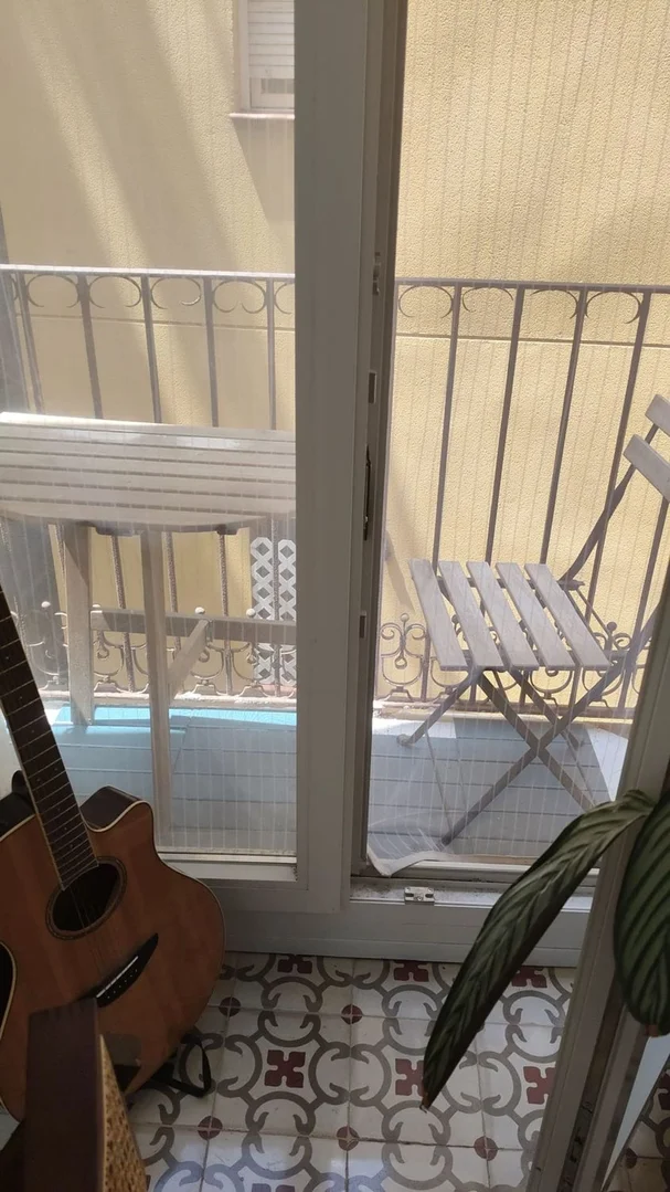 Piso en Calle de Sant Pere Mitjà, 9, Sant Pere - Santa Caterina i la Ribera - Foto 10