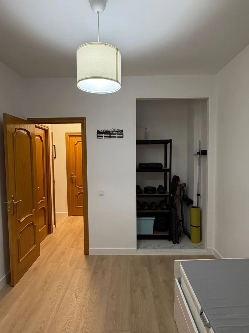 Piso en calle de Valdesangil, 21 - Foto 15