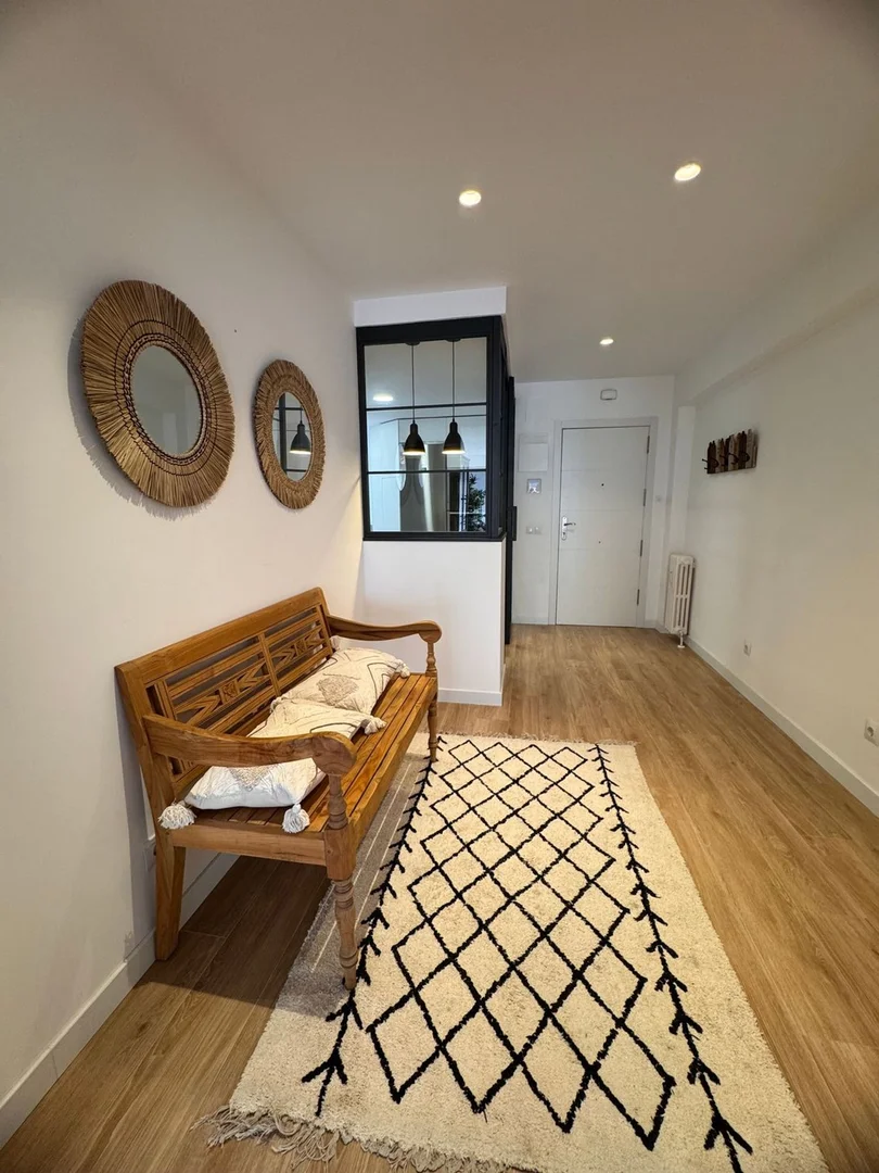 Piso en calle de la Reina Mercedes, 18 - Foto 15