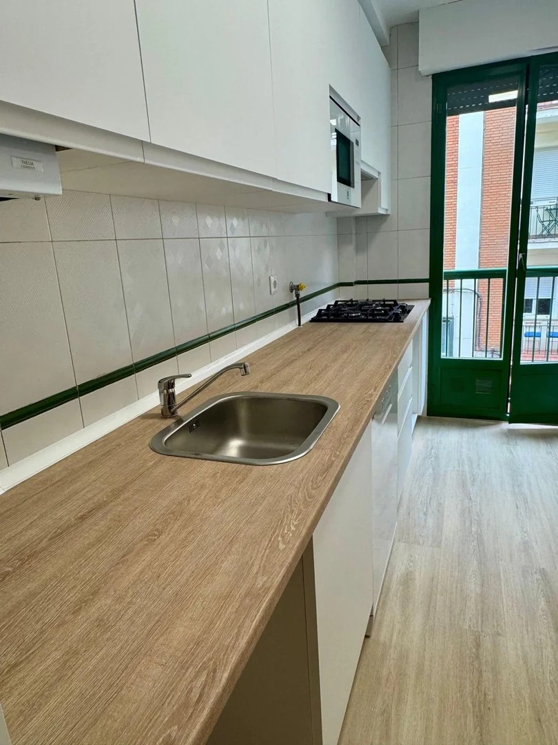 Piso en Calle Ángel, 19, Palacio - Foto 12