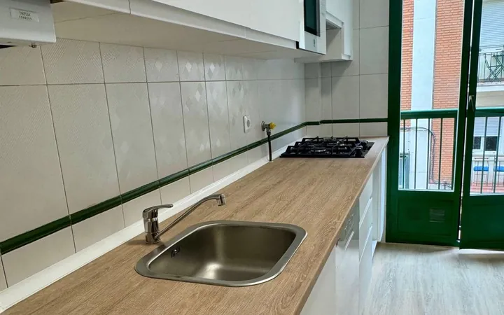Piso en Calle Ángel, 19, Palacio - Foto 12