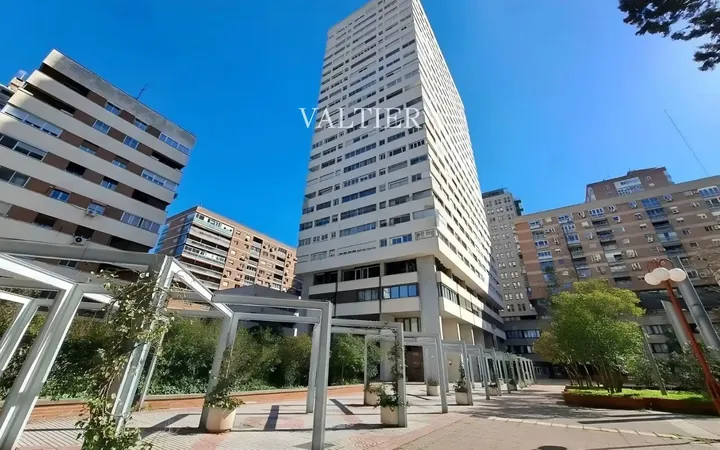 Piso en  CIUDAD DE VIENA - Foto 1