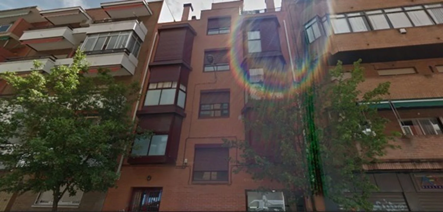 Ático en calle de lérida, 88 - Foto 1