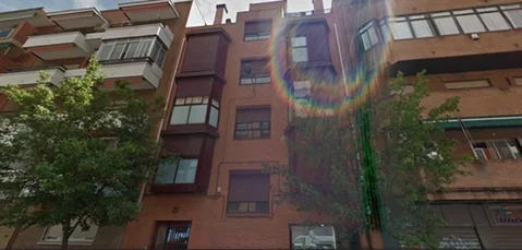 Ático en calle de lérida, 88 - Foto 1