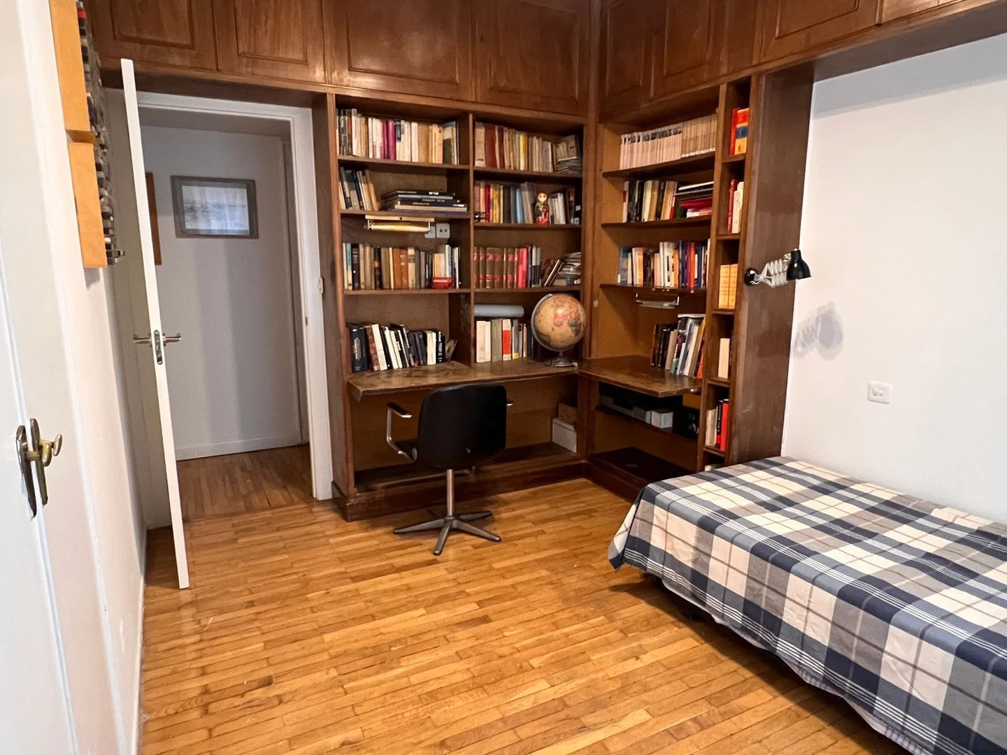 Piso en calle Alcalá, 171 - Foto 24