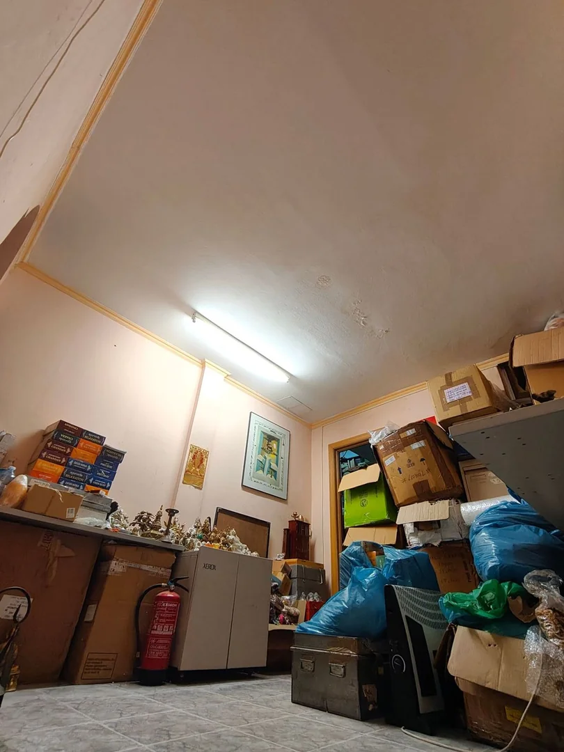 Estudio en Calle del Mediodía Grande, Palacio - Foto 19