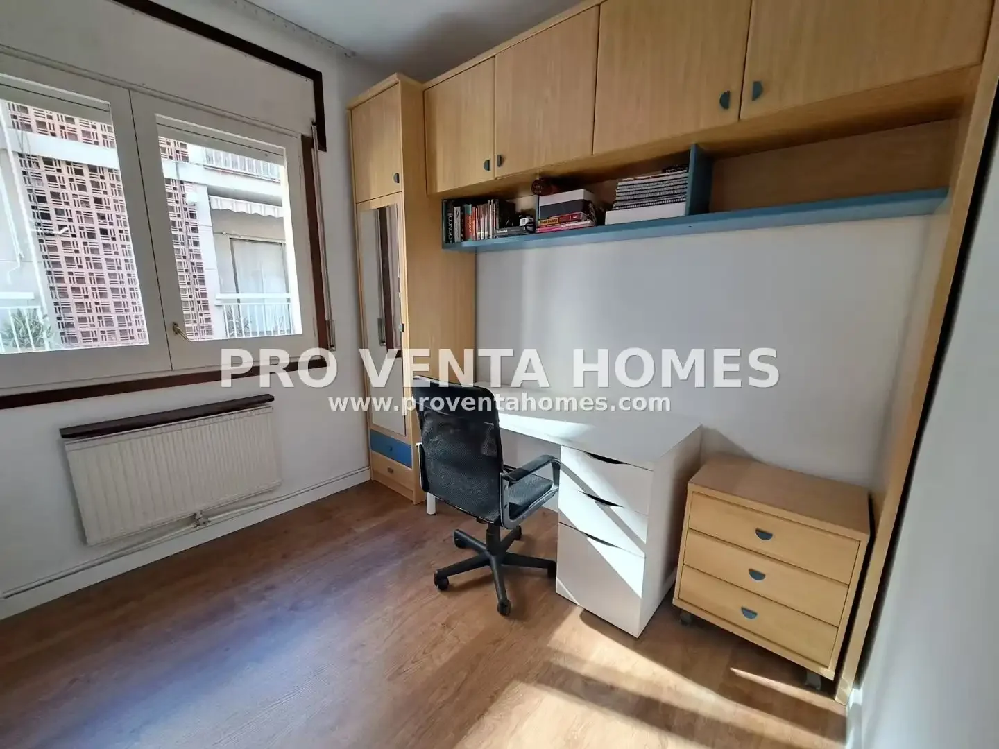 Apartamento en  Carrer de l'Historiador Maians 20 - Foto 5