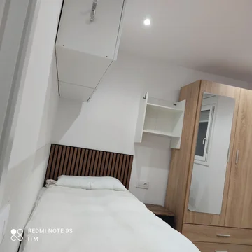 Piso en calle de Llull, 465 - Foto 48