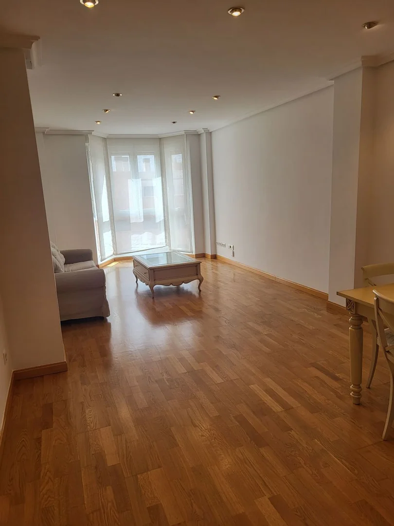 Piso en Calle de Américo Castro, 26, Sanchinarro - Foto 18