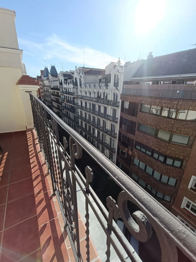 Ático en Castellana, Castellana - Foto 2