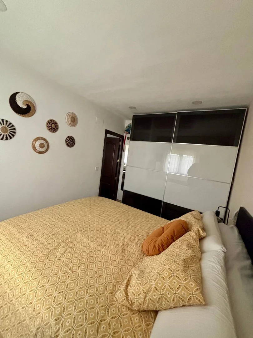 Piso en avenida Cerro de los Ángeles, 20 - Foto 8