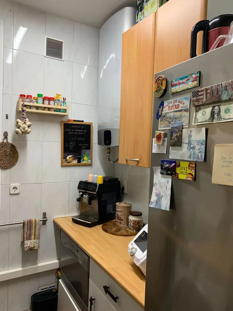 Ático en Barrio Prosperidad - Foto 5