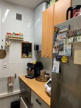 Ático en Barrio Prosperidad - Foto 5