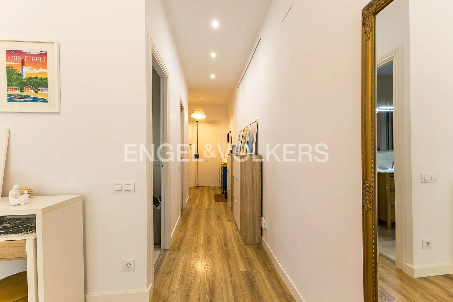 Piso en La Sagrada Família - Foto 16