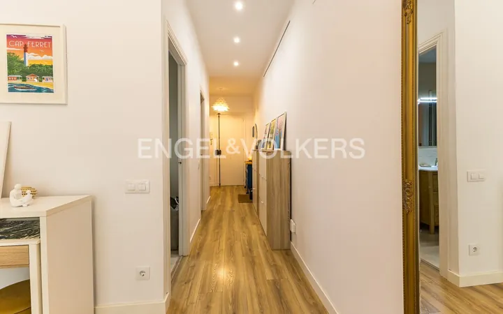 Piso en La Sagrada Família - Foto 16