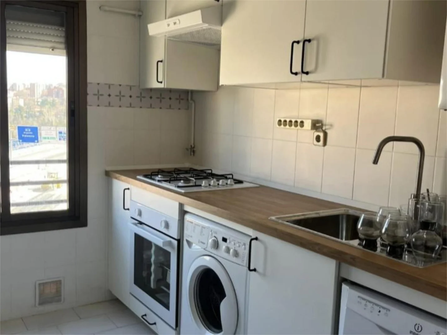 Piso en  Calle de Federico Moreno Torroba 1 - Foto 7