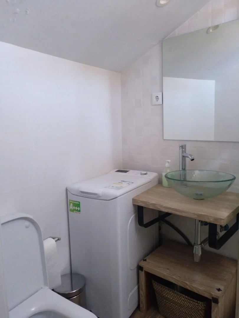 Estudio en calle de Cervantes, 2 - Foto 9