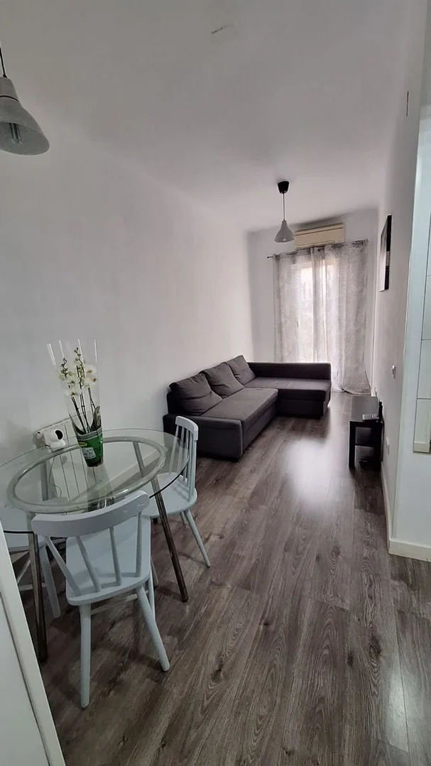 Piso en Barrio San Diego - Foto 1