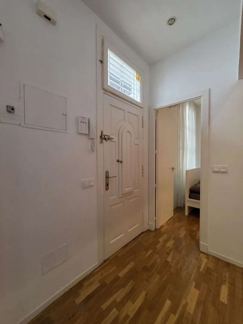 Piso en calle de Hernán Cortés, 16 - Foto 11