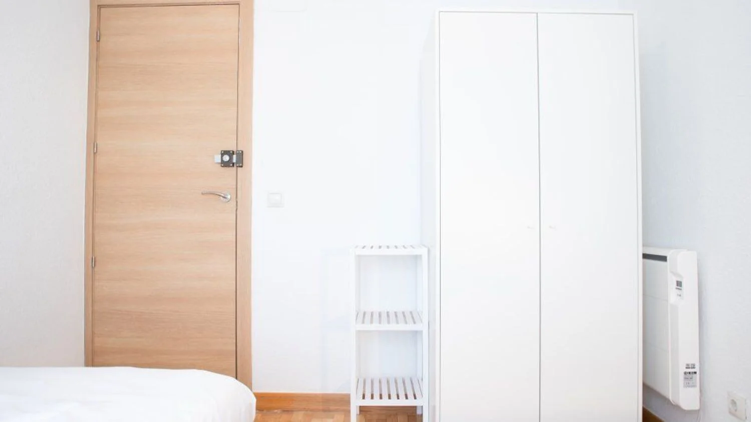 Piso en Barrio Amposta - Foto 9