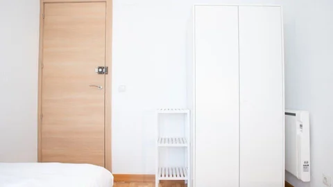 Piso en Barrio Amposta - Foto 9