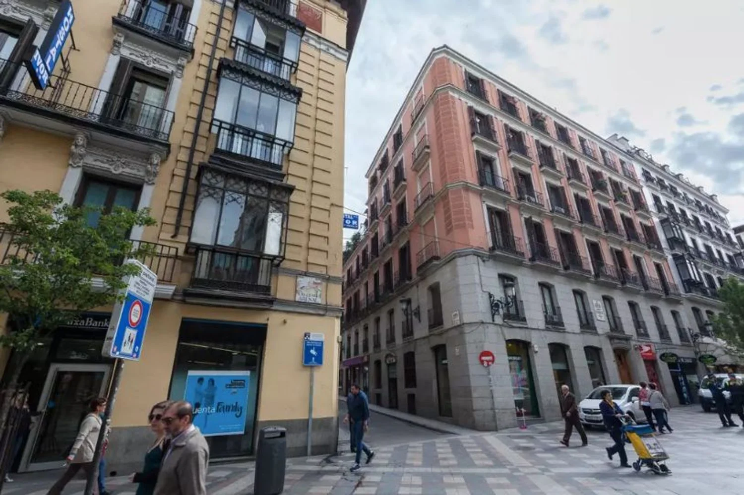 Piso en Calle de las Hileras, 17, Sol - Foto 8