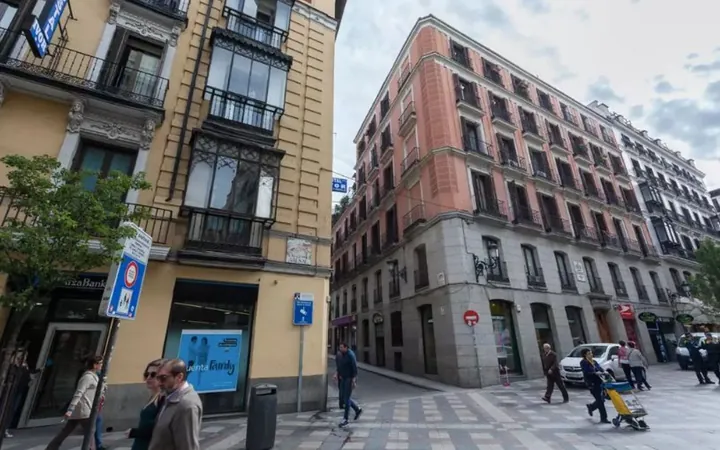 Piso en Calle de las Hileras, 17, Sol - Foto 8