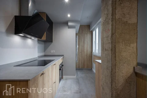 Piso en calle de Núñez Morgado - Foto 8