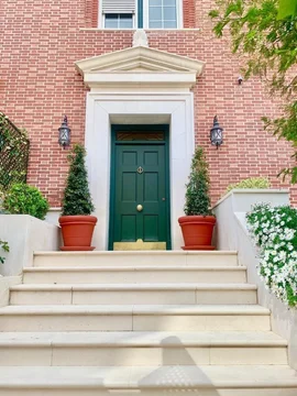 Ático en calle de los Condes del Val, 17 D - Foto 2