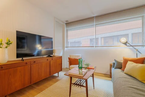 Piso en calle de Javier Ferrero, 11 - Foto 31