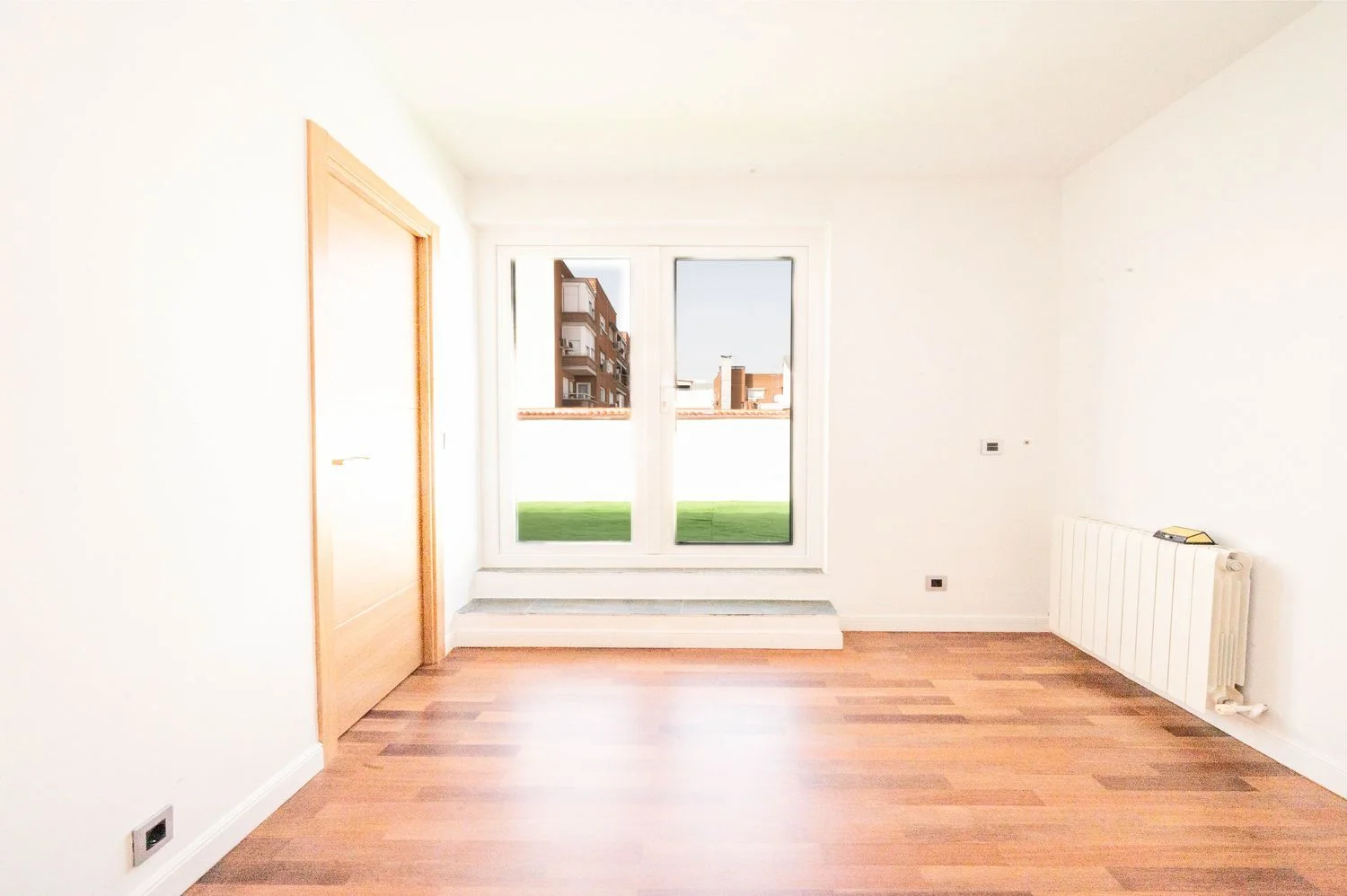 Ático en calle de Hartzenbusch, 6 - Foto 4