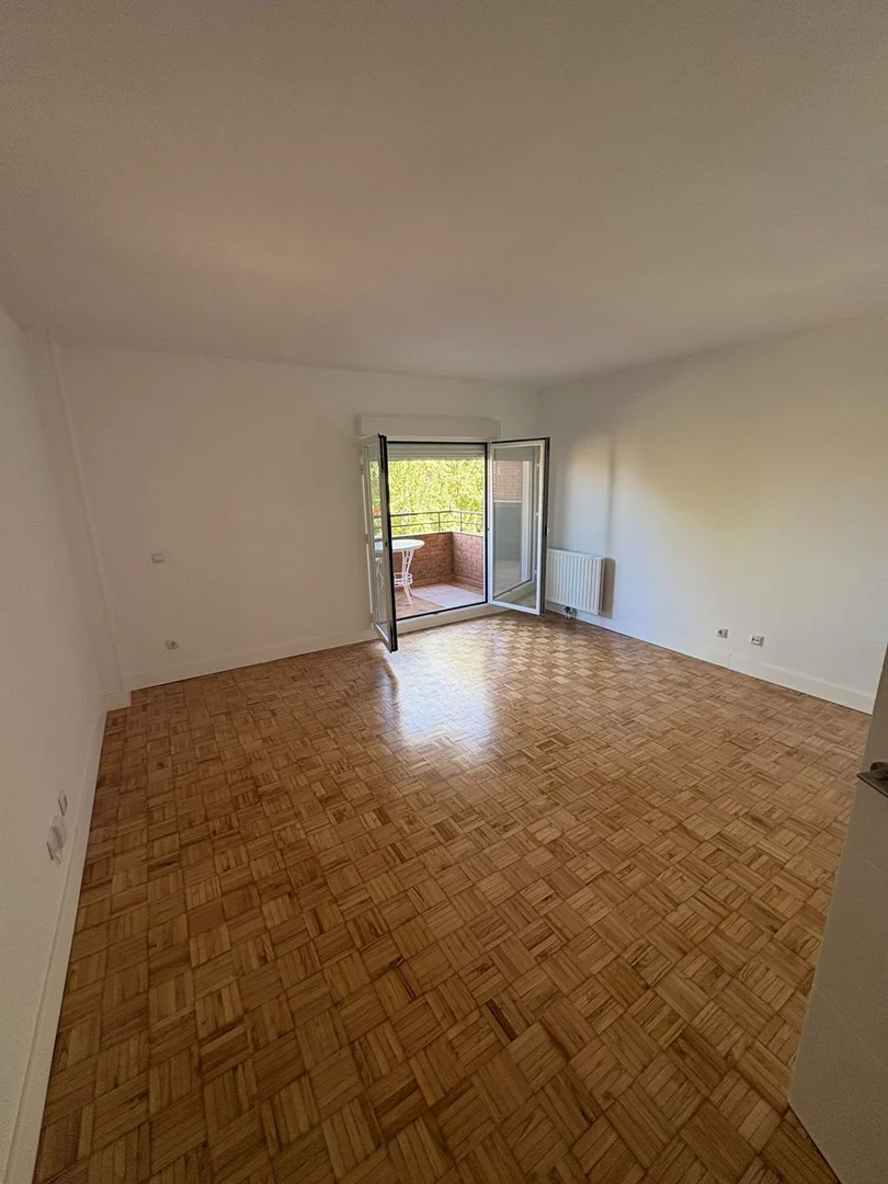 Piso en Avenida del Cardenal Herrera Oria, 266, Peñagrande - Foto 3