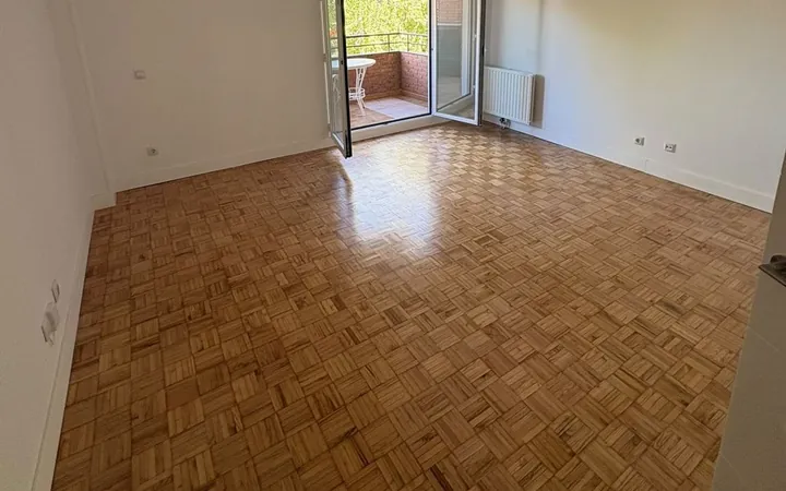 Piso en Avenida del Cardenal Herrera Oria, 266, Peñagrande - Foto 3