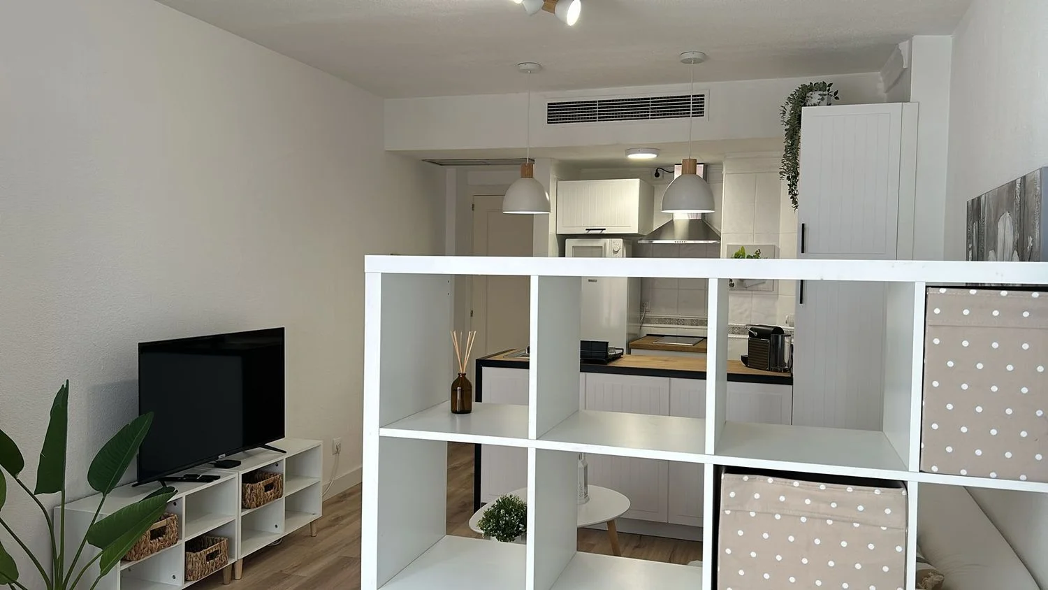 Estudio en calle General Álvarez de Castro, 5 - Foto 6