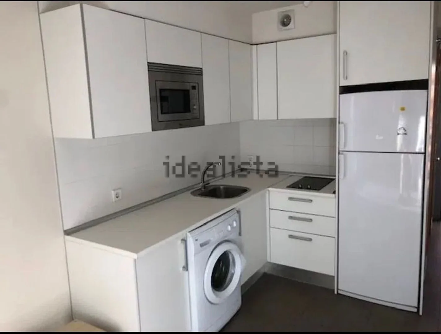 Estudio en Barrio Las Tablas - Foto 8