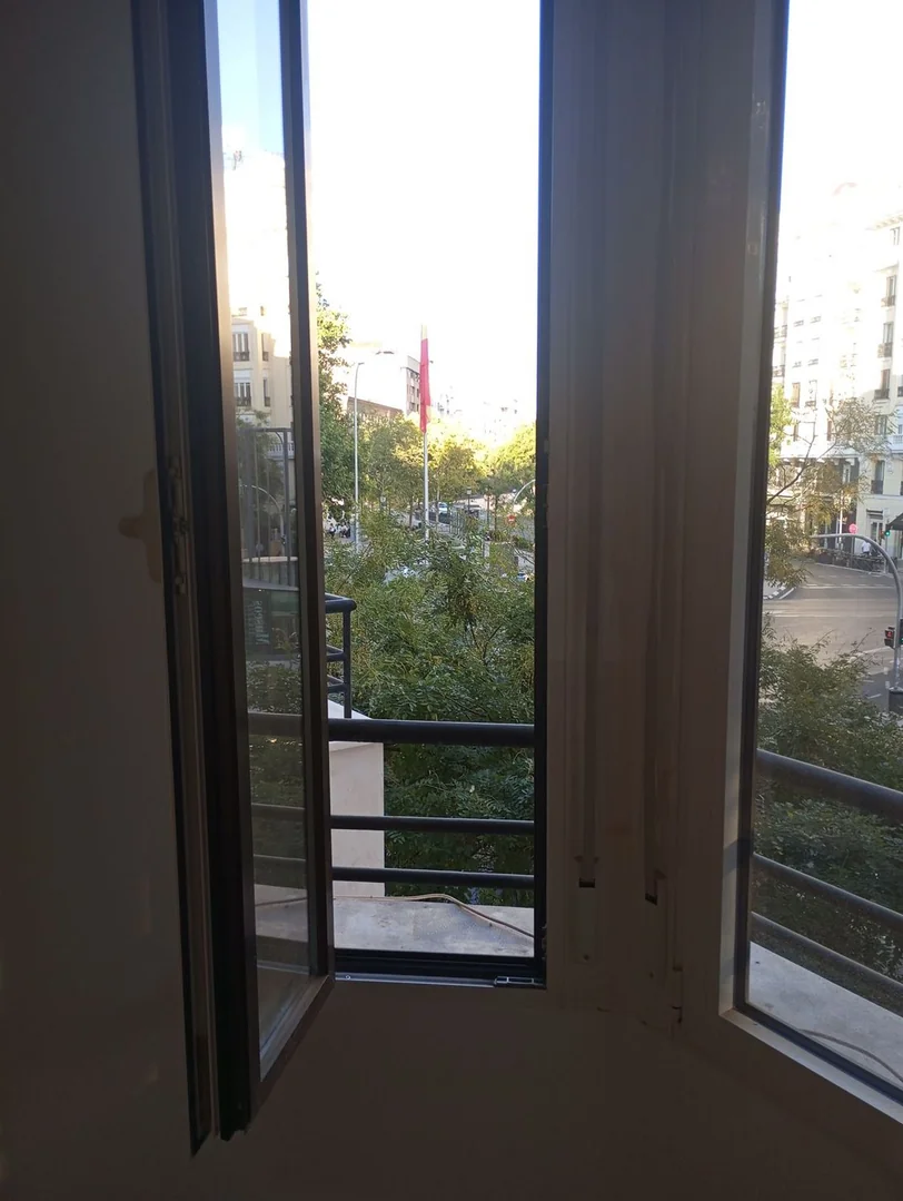 Piso en Calle de Luchana, 39, Trafalgar - Foto 8